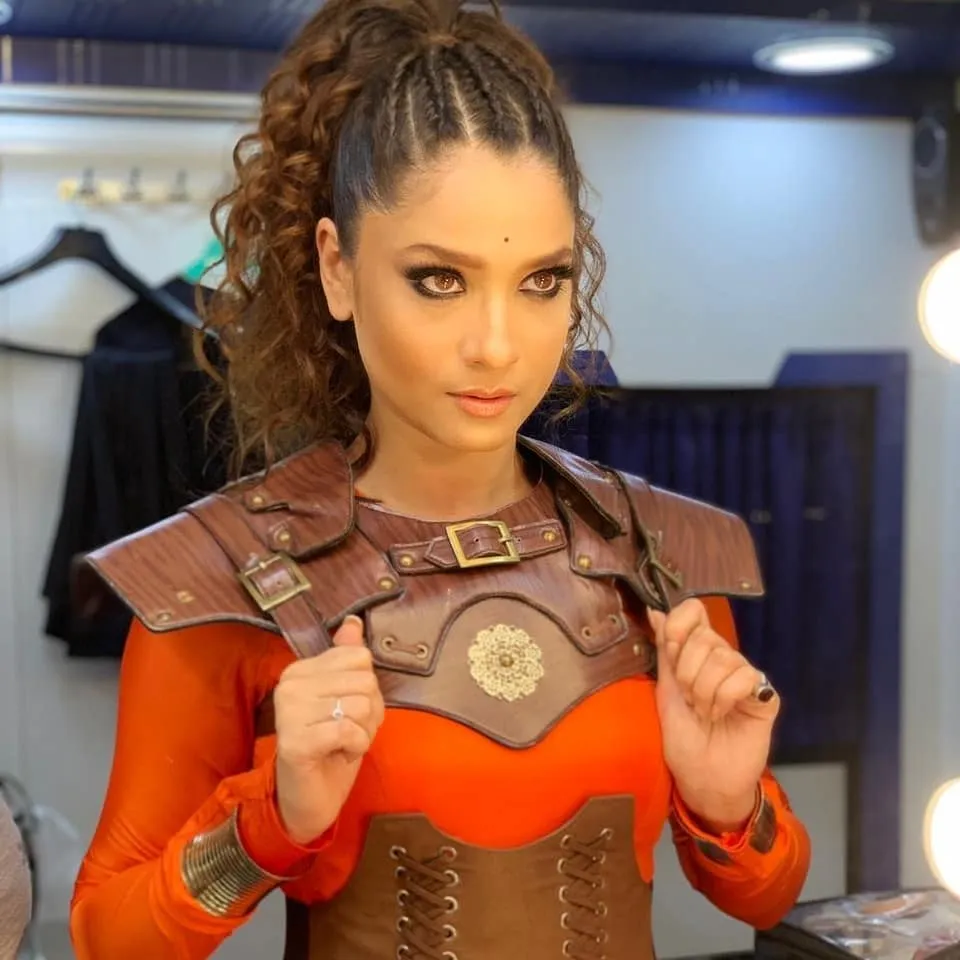 Ankita Lokhande