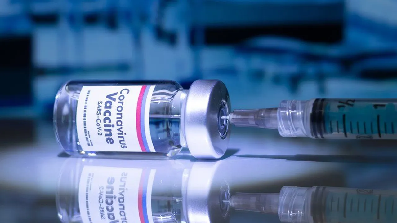 Covid Vaccine 