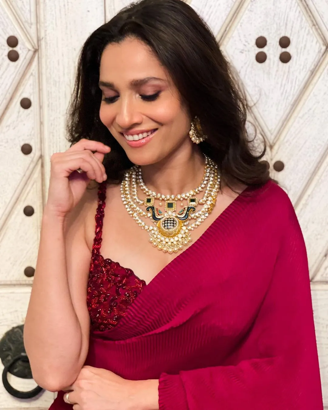 Ankita Lokhande