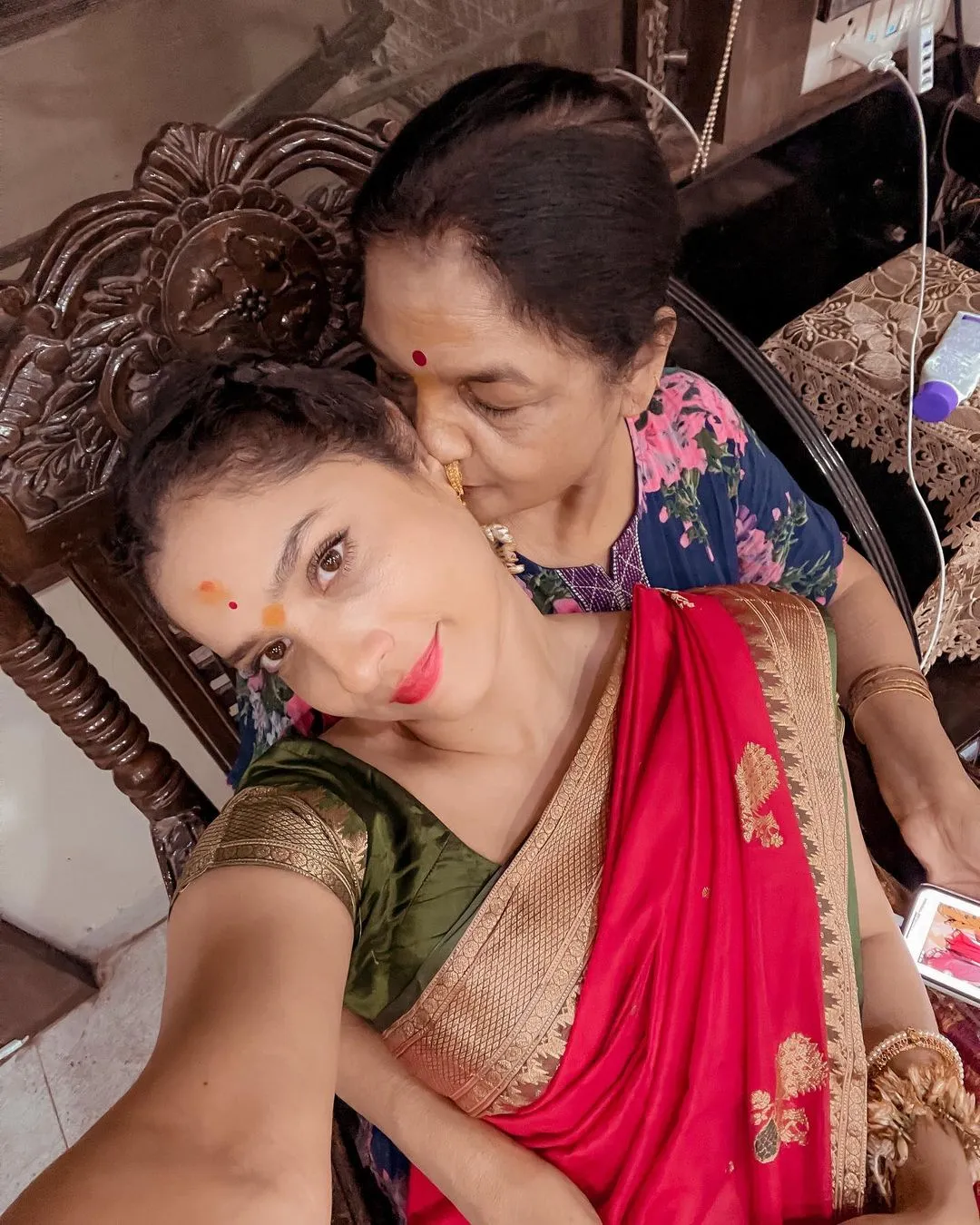 Ankita Lokhande