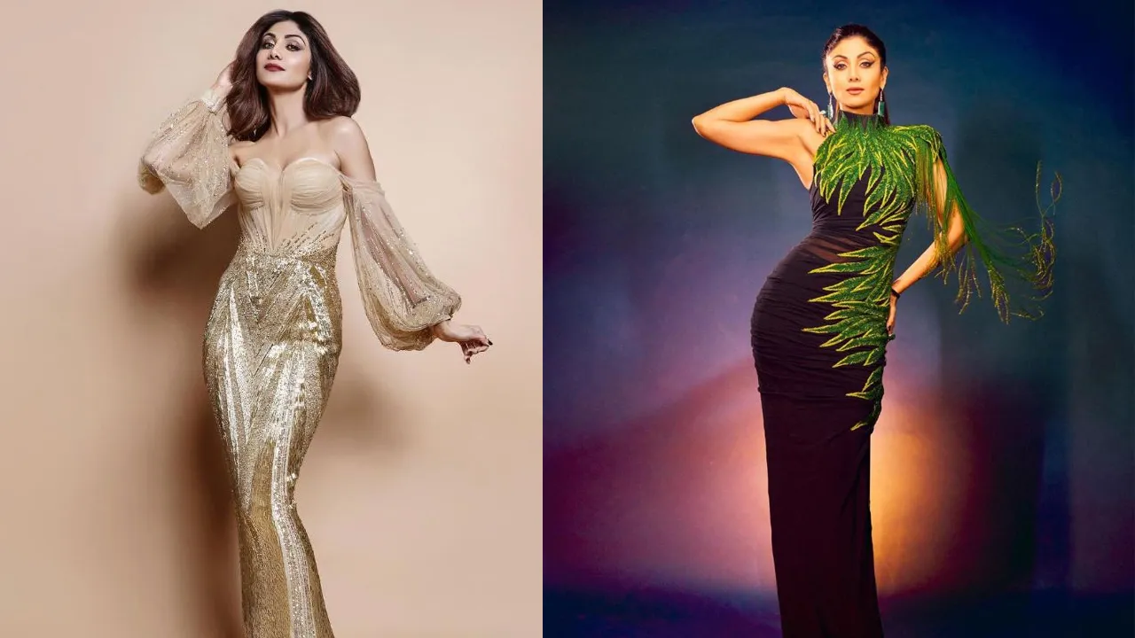 shilpa shetty 