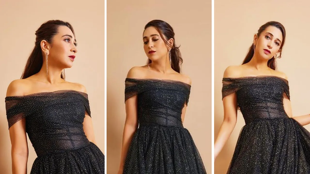 Karisma Kapoor