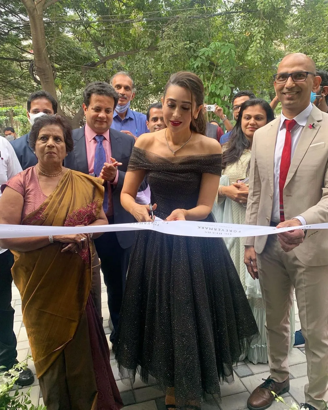 Karisma Kapoor