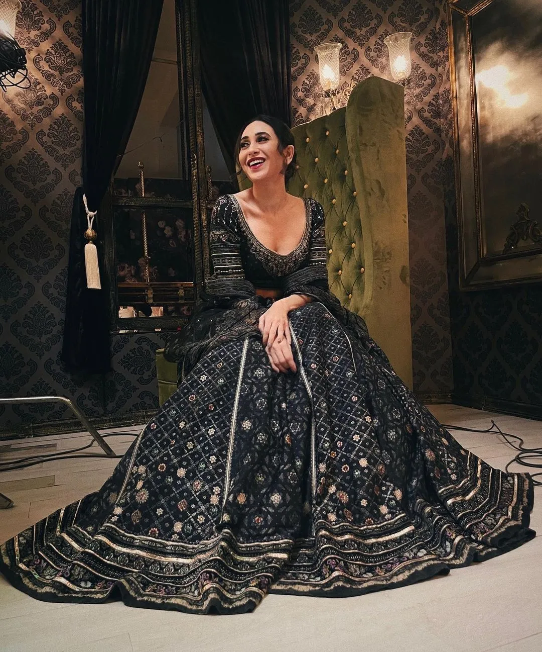 Karisma Kapoor