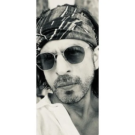 Shahrukh Khan 