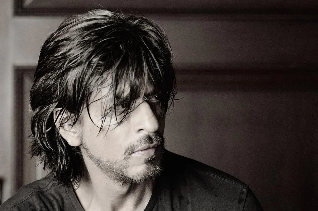 Shahrukh Khan 