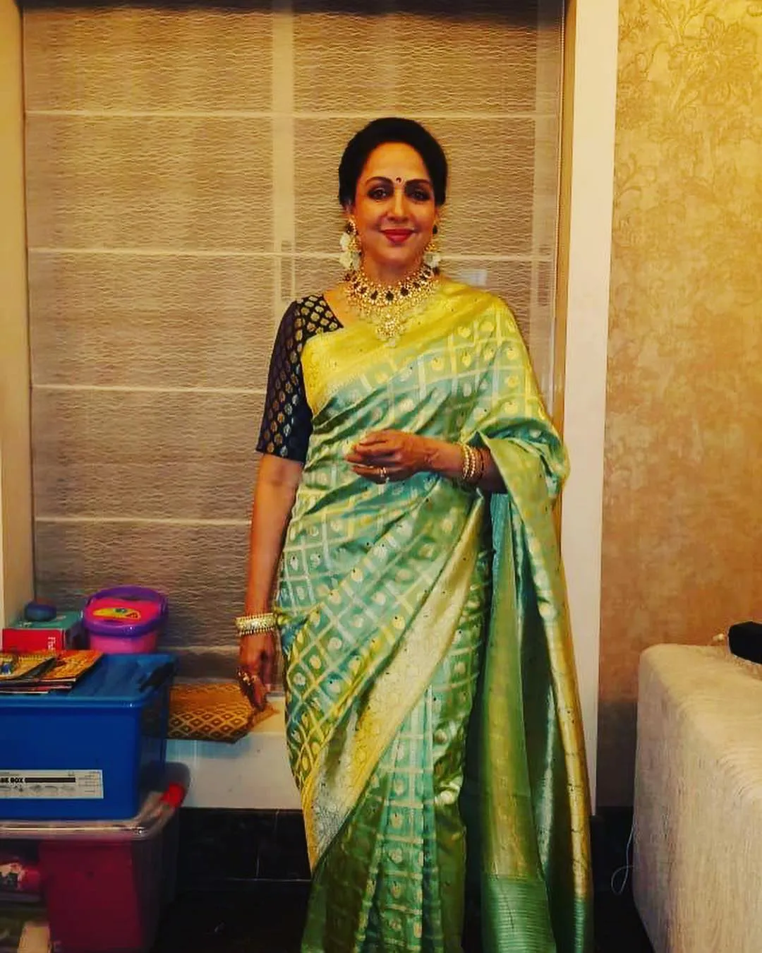 Hema Malini