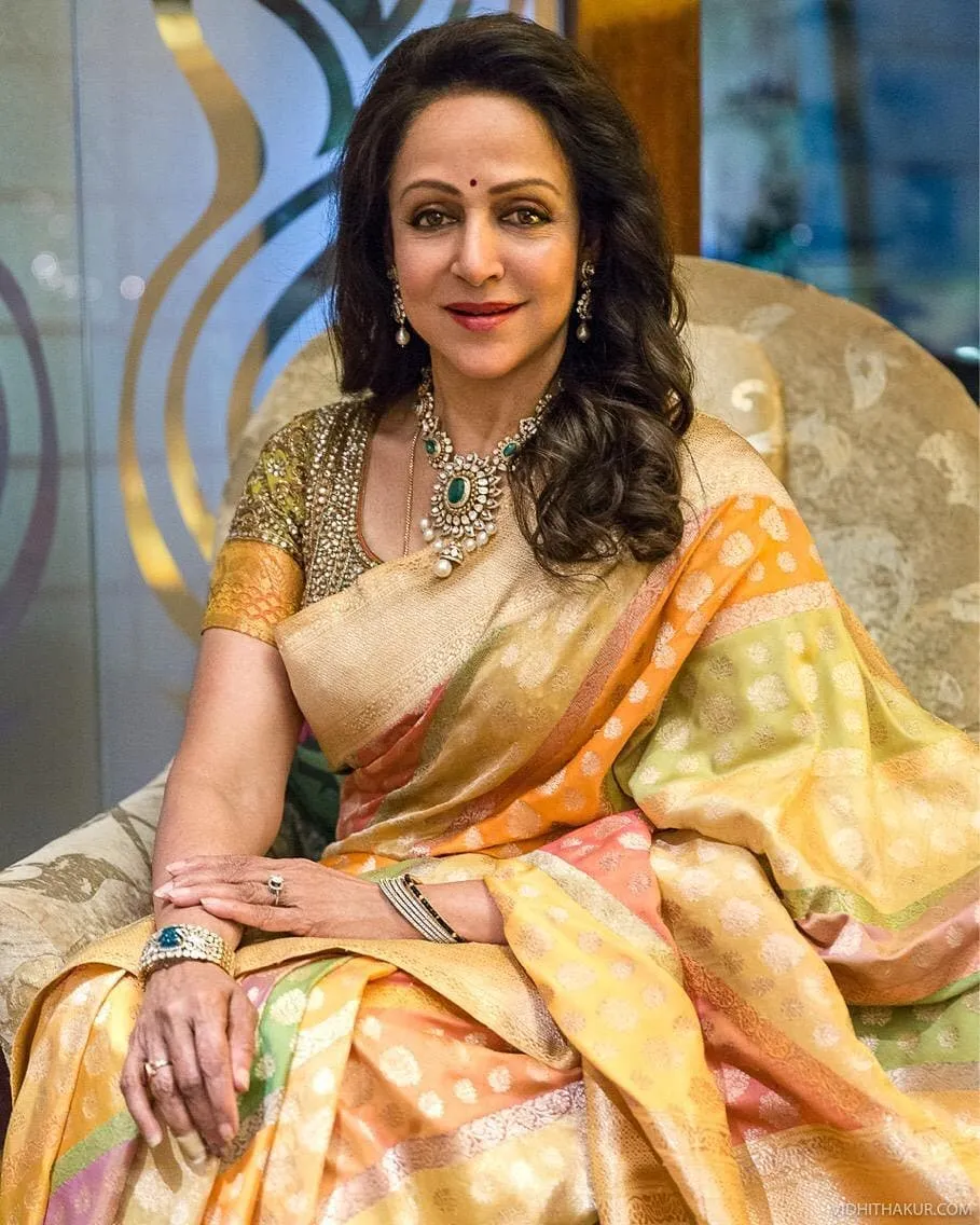 Hema Malini