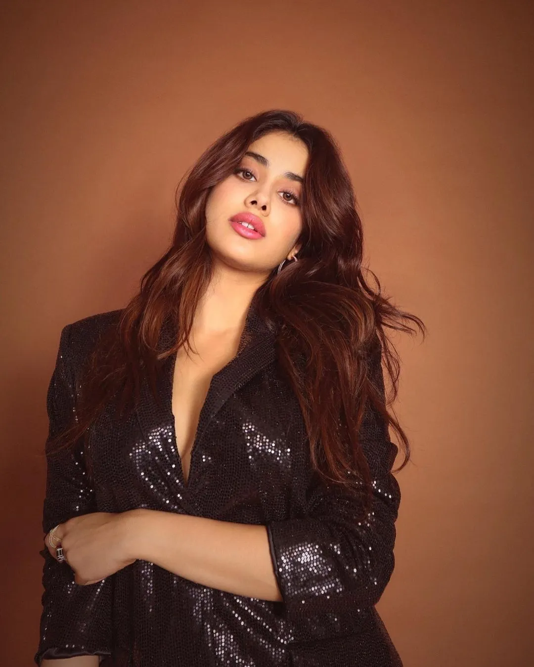 Janhvi Kapoor 