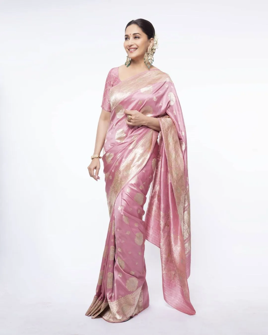Madhuri Dixit Nene