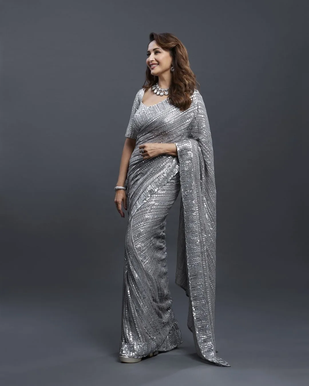 Madhuri Dixit Nene