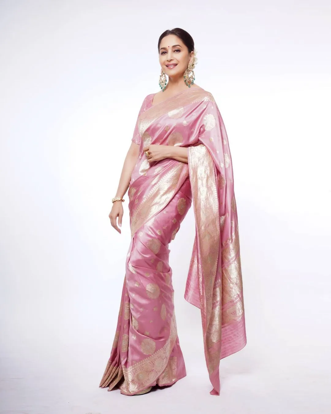 Madhuri Dixit Nene