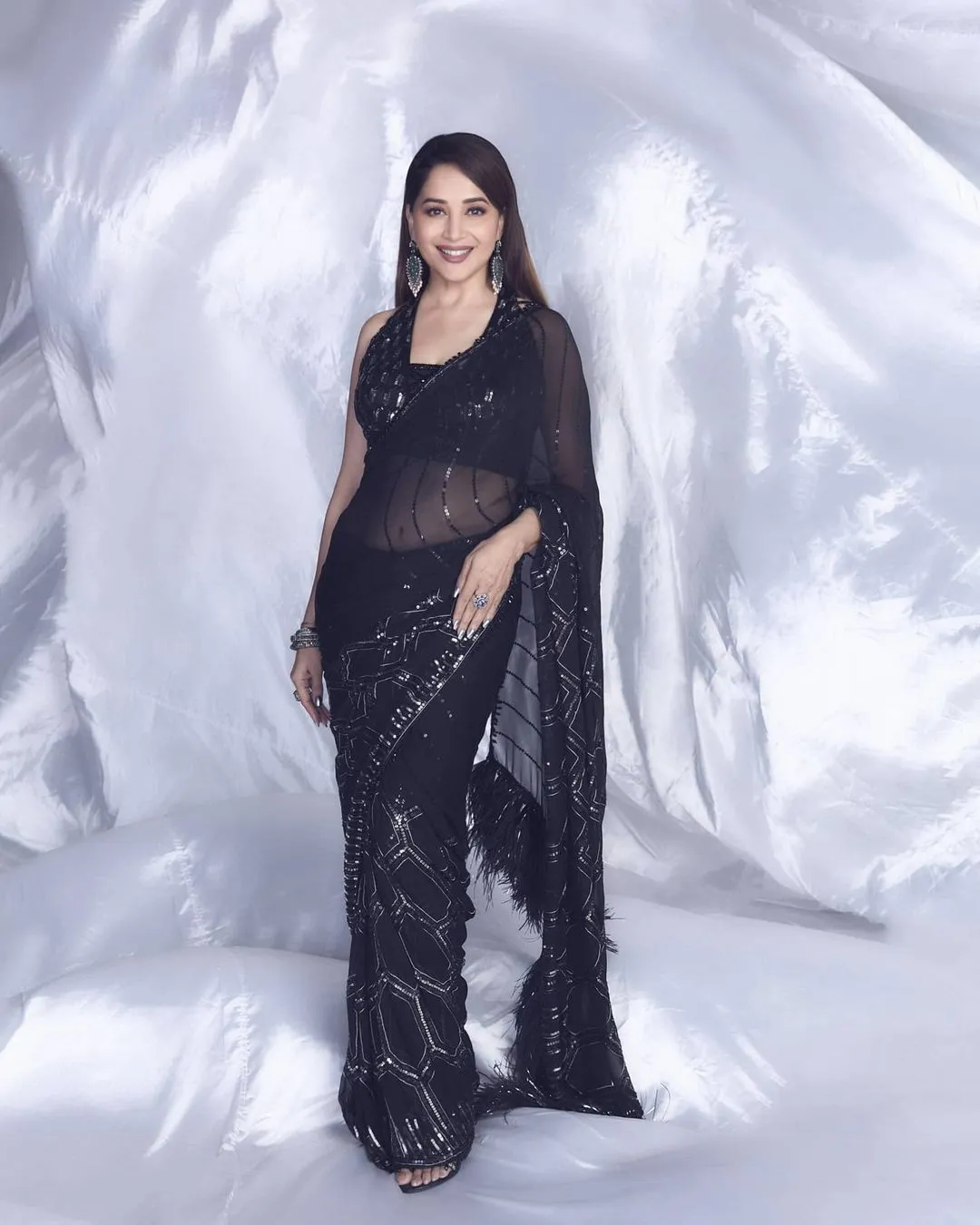 Madhuri Dixit Nene
