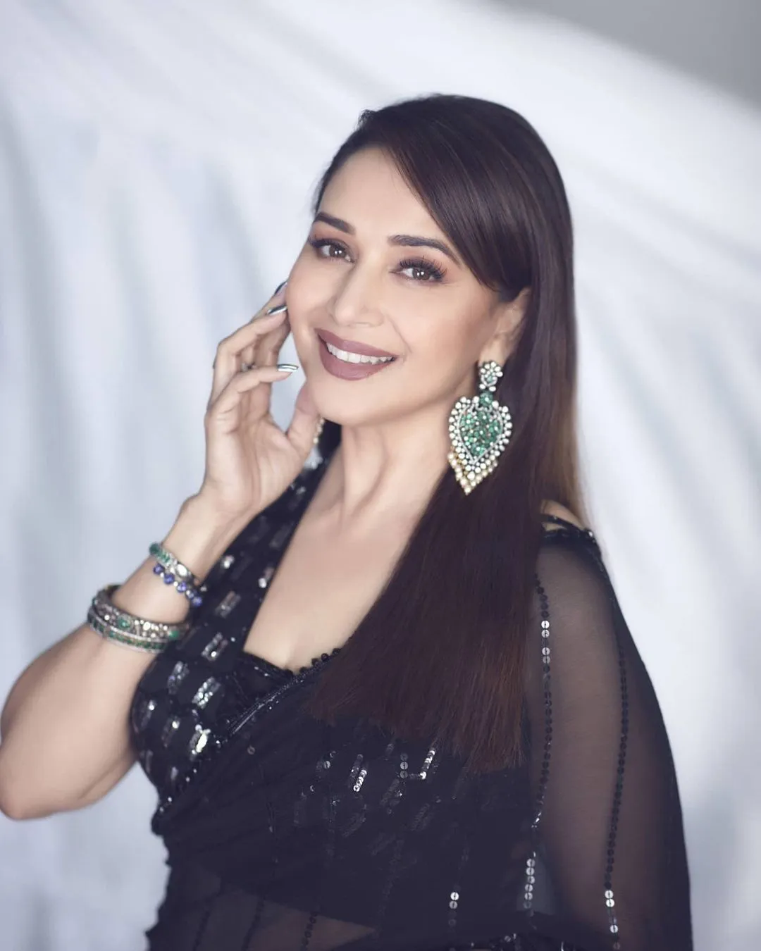 Madhuri Dixit Nene