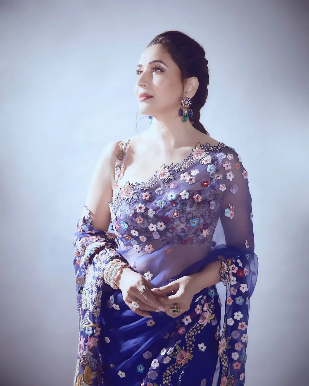 Madhuri Dixit Nene