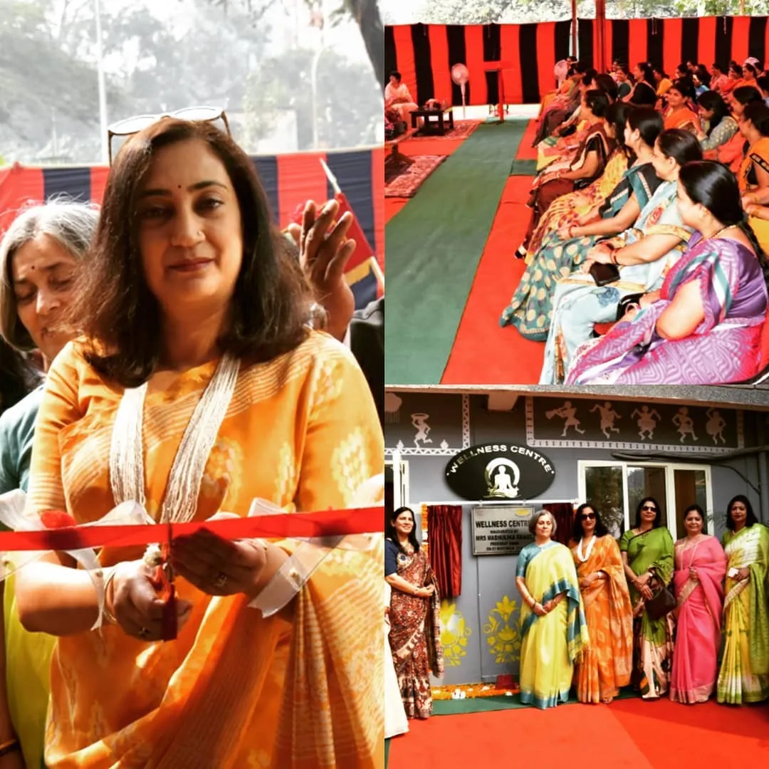 madhulika rawat 