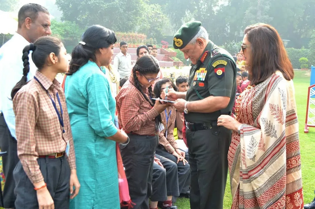 madhulika rawat2 
