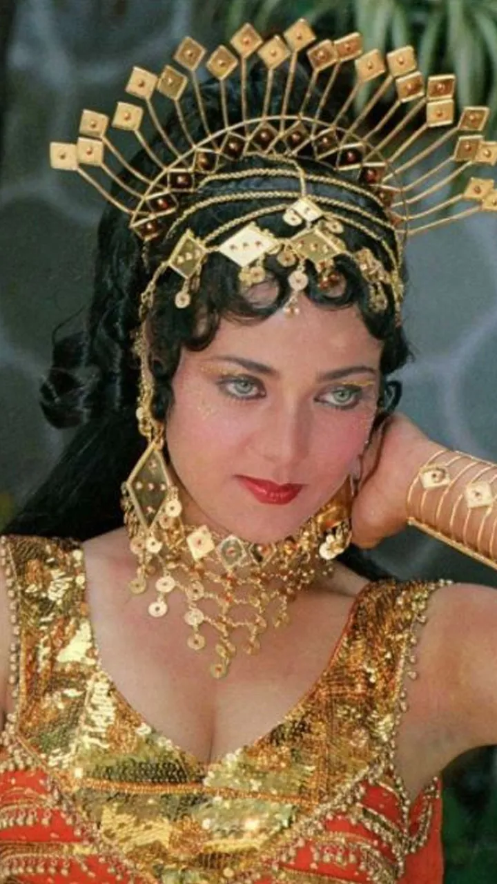 mandakini 2 