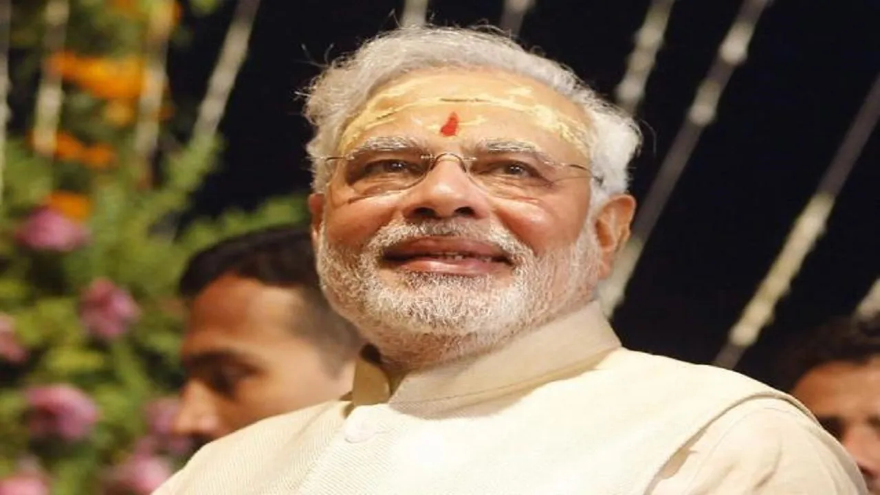 narendra modi