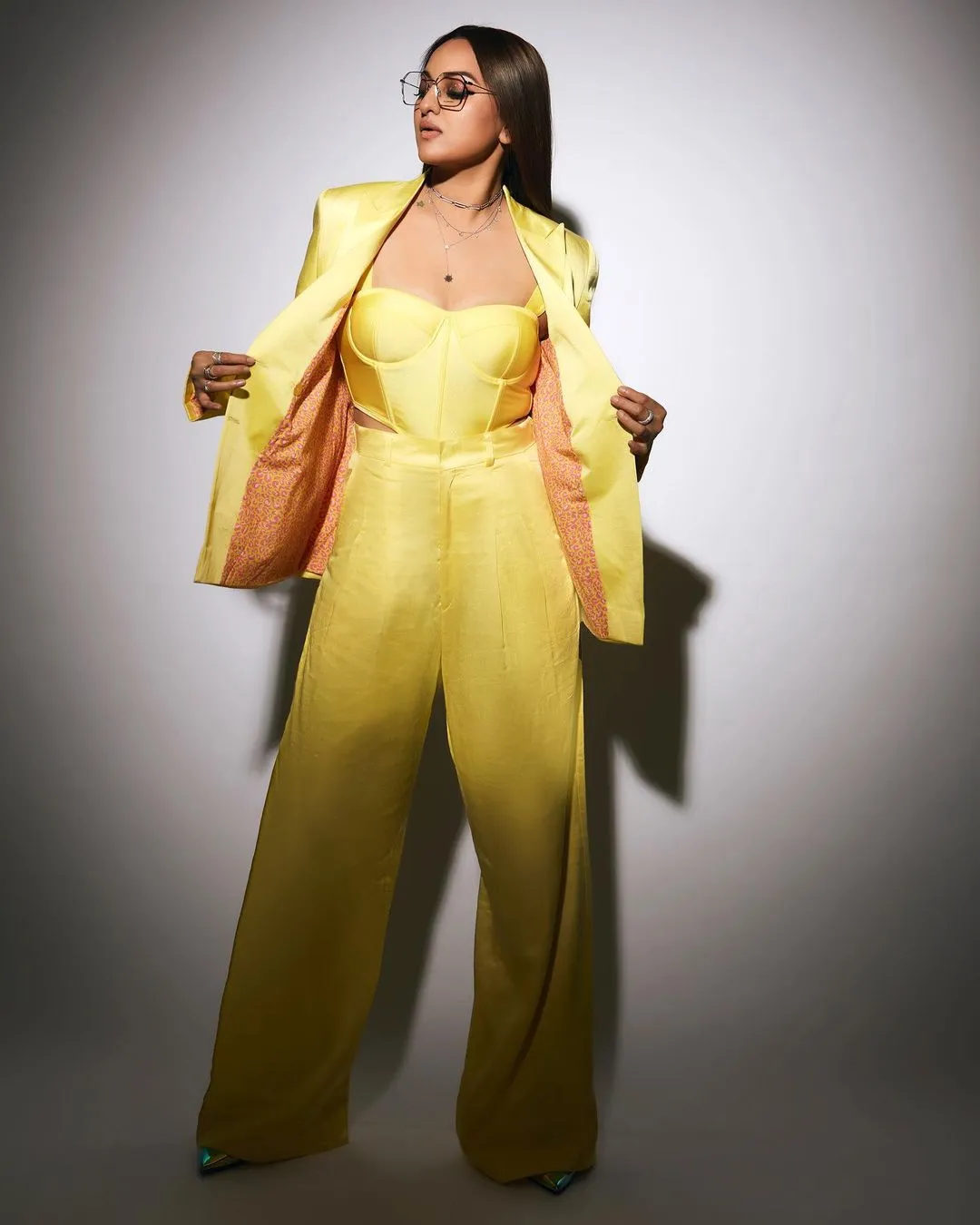 Sonakshi Sinha fashion 