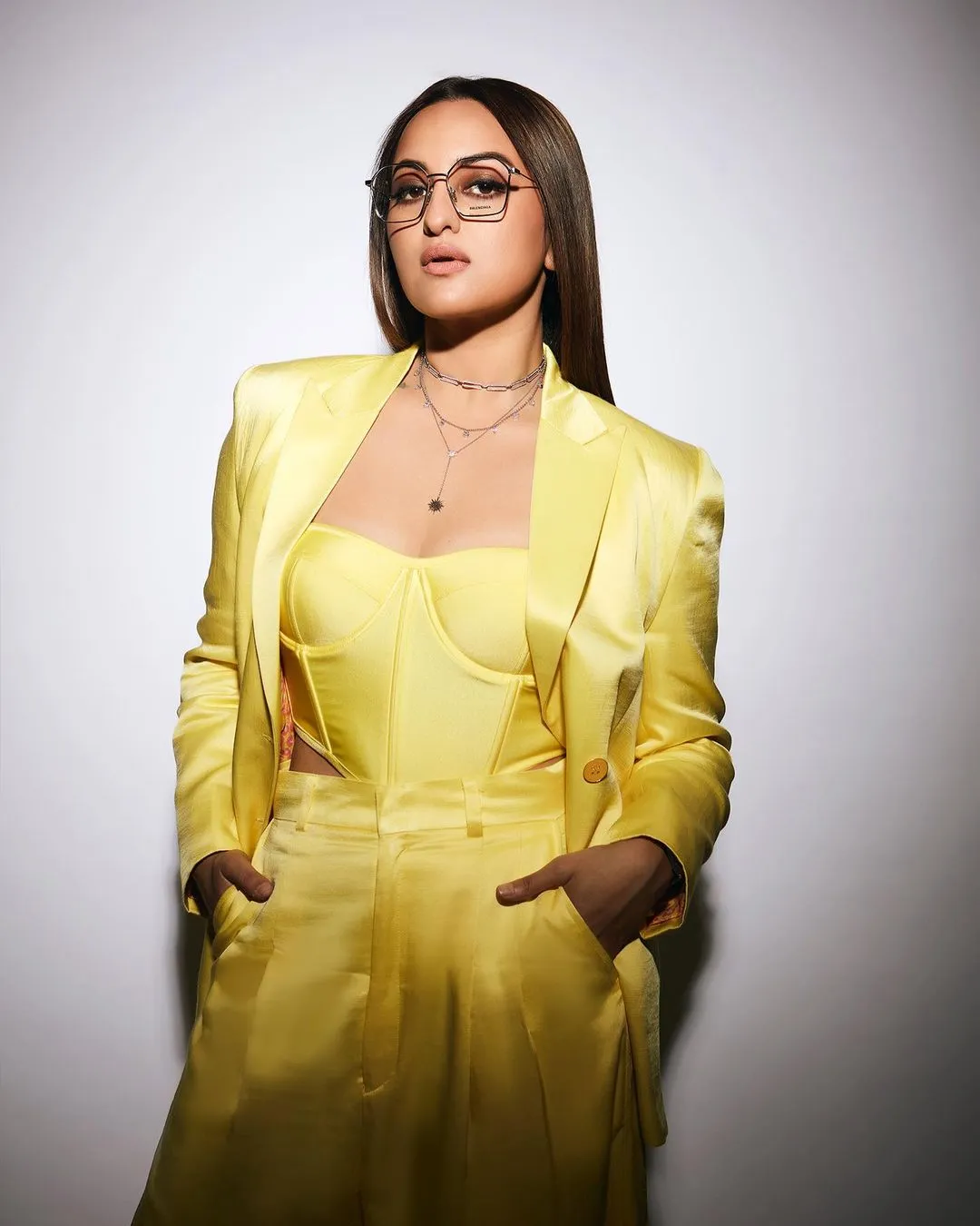 Sonakshi Sinha fashion 