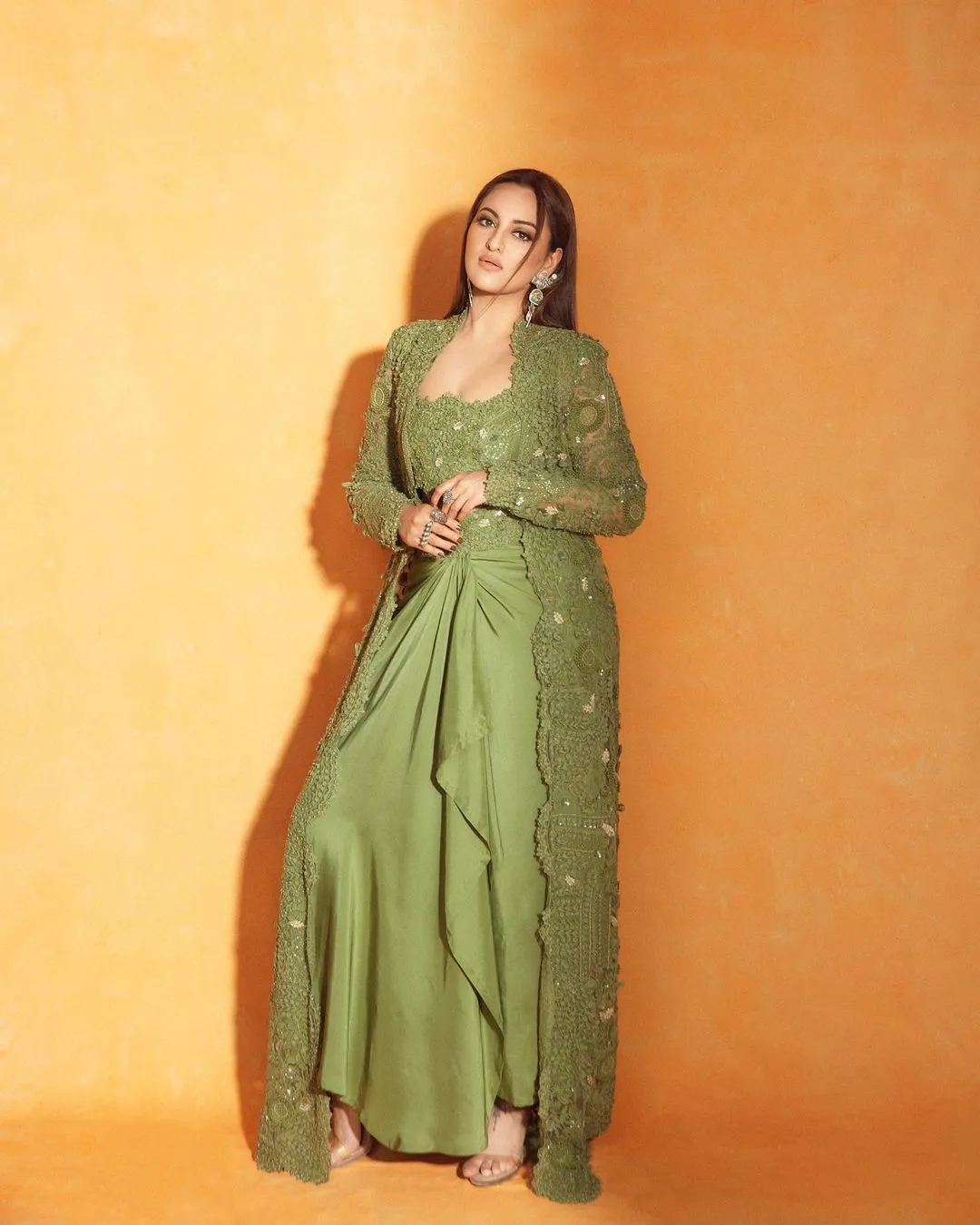 Sonakshi Sinha fashion 
