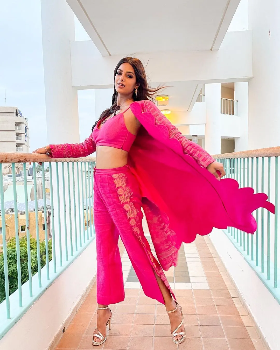 harnaaz sandhu6 