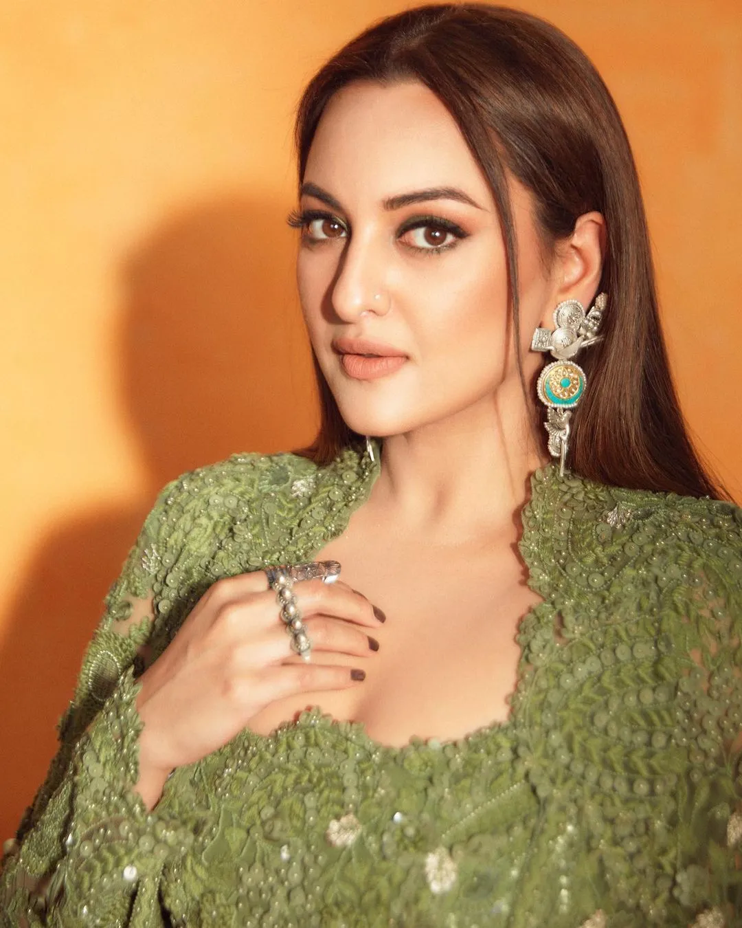 Sonakshi Sinha fashion 