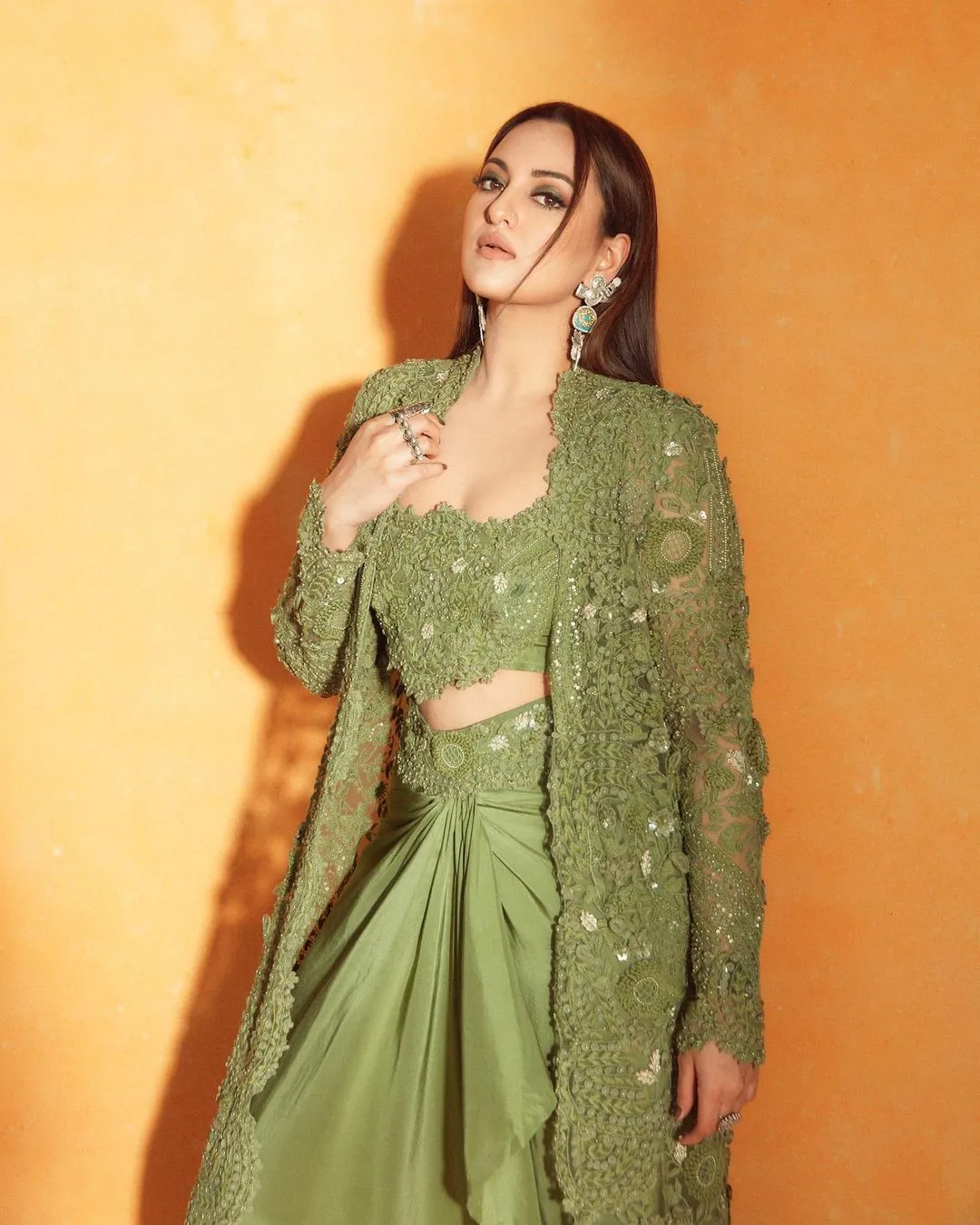 Sonakshi Sinha fashion 