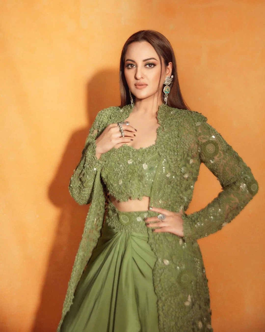 Sonakshi Sinha fashion 