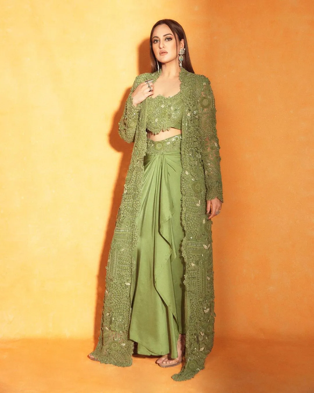 Sonakshi Sinha fashion 