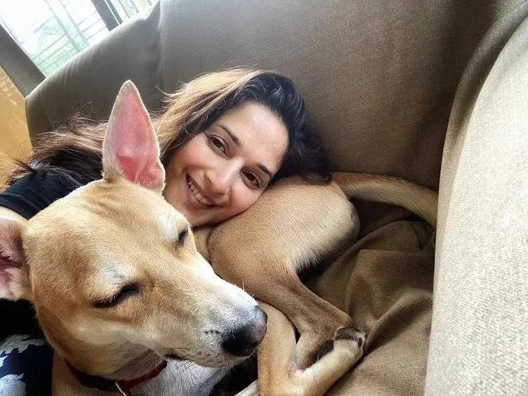 Madhuri Dixit Nene