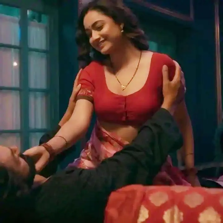 Tridha Chaudhary
