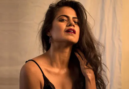 Rasika Dugal 