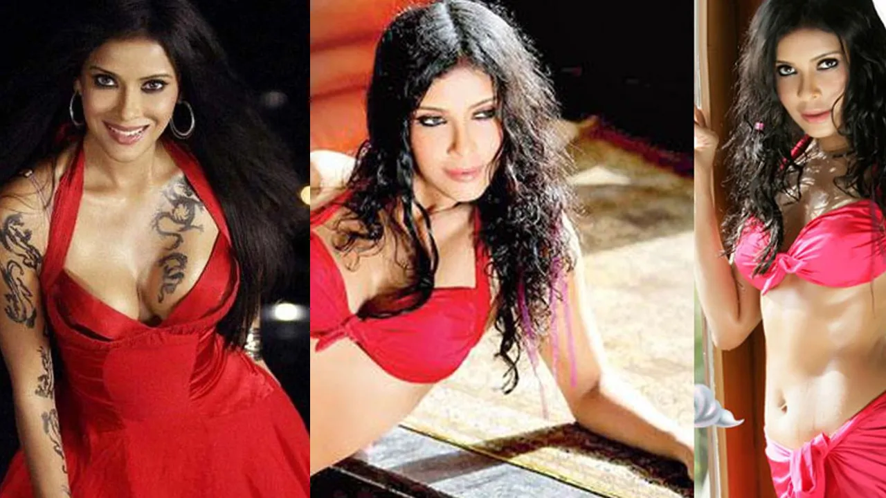Nandana Sen