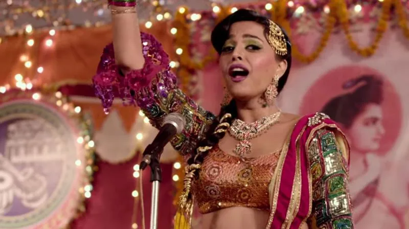 Swara Bhaskar 