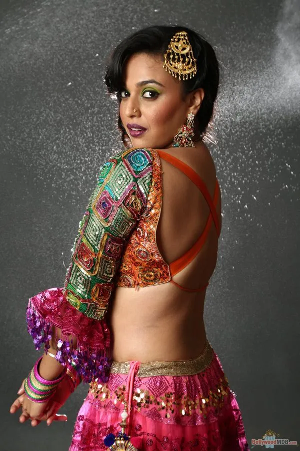 Swara Bhaskar 