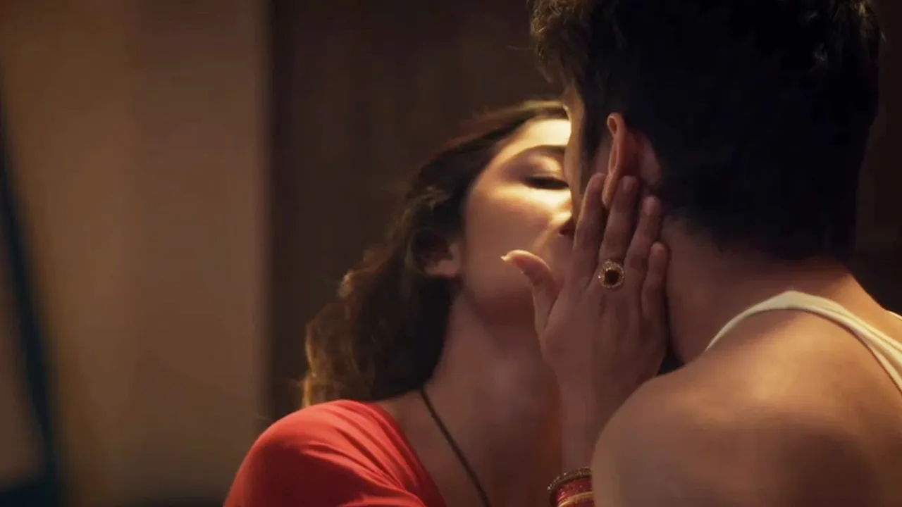 Tridha Chaudhary