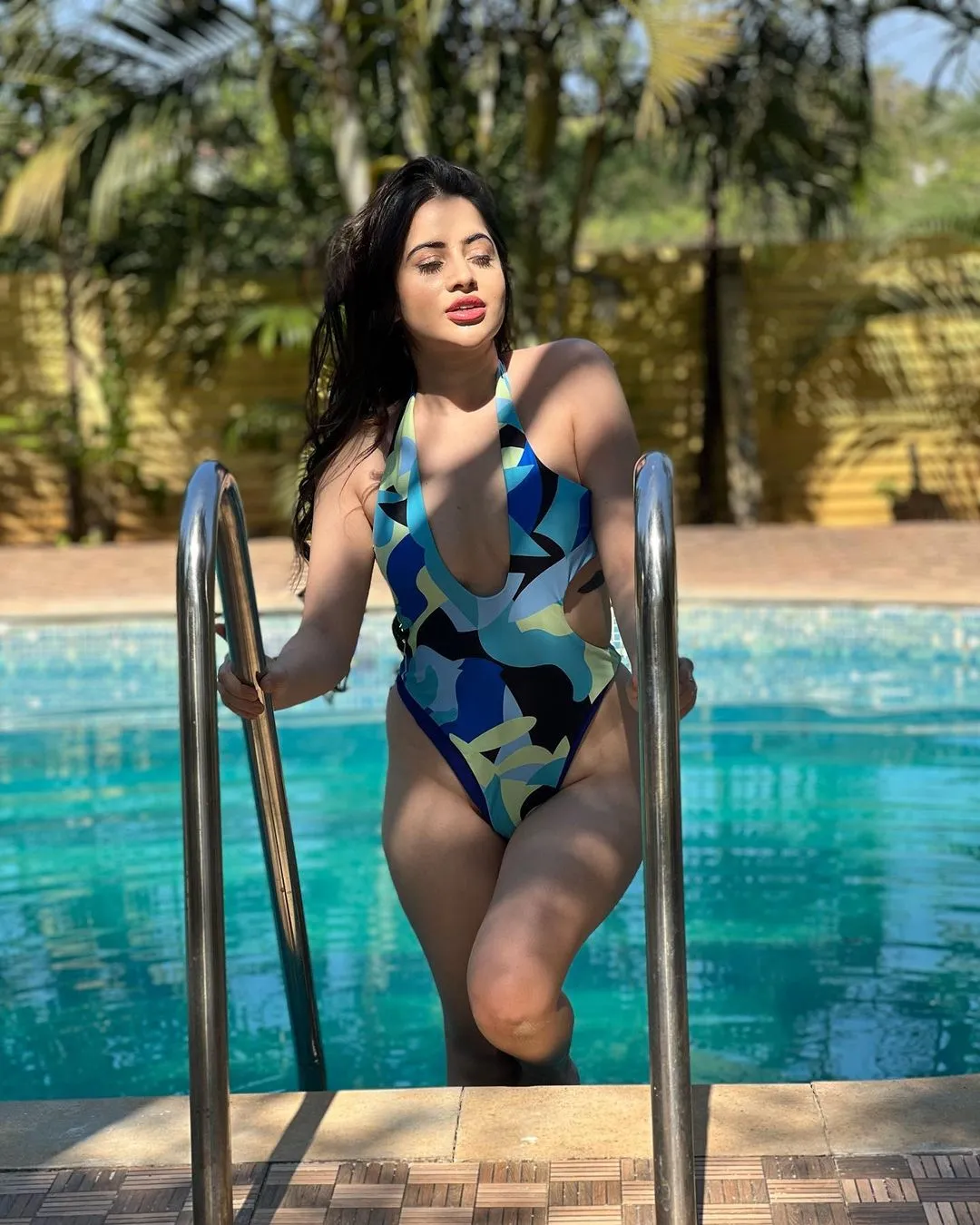 Urfi Javed 