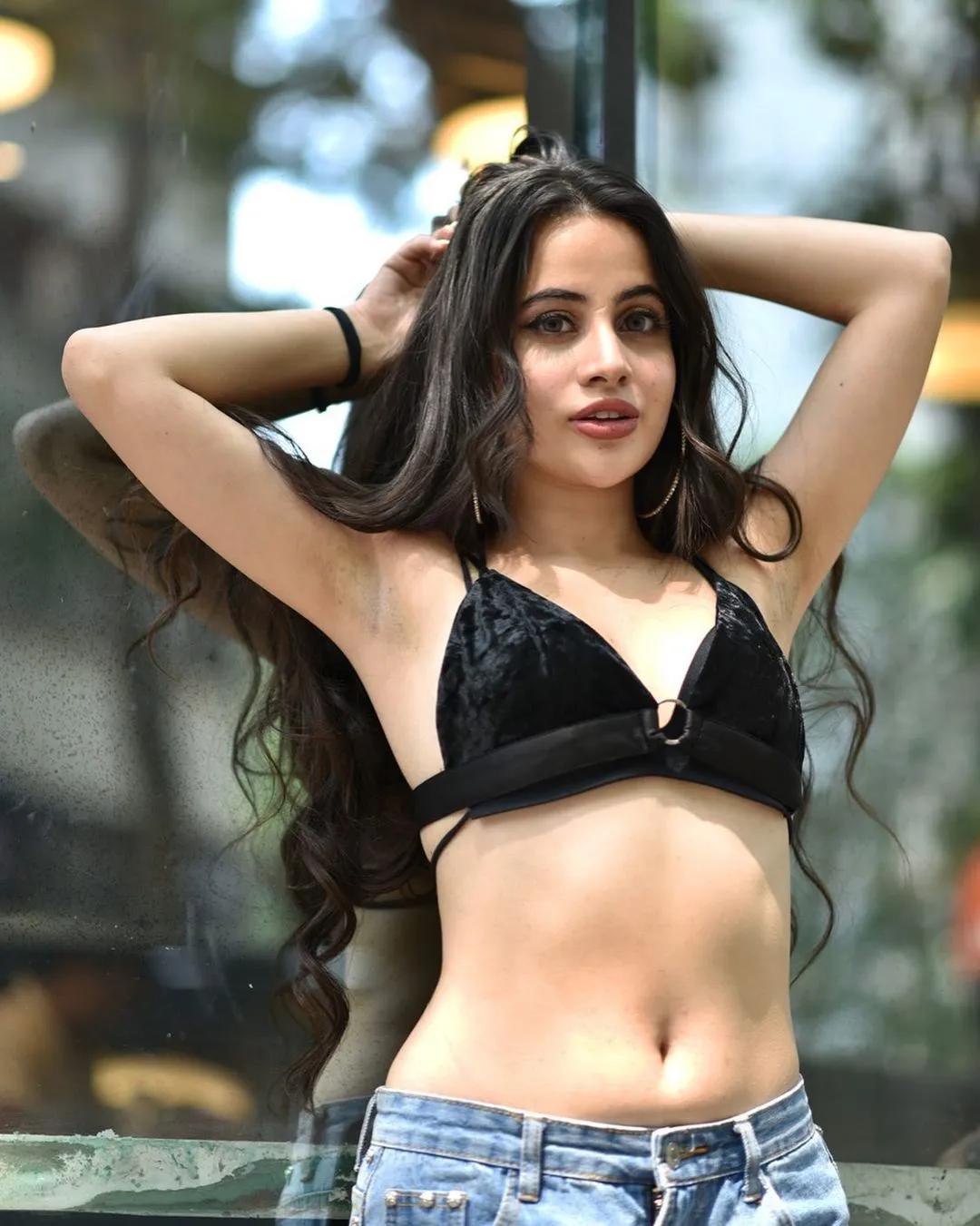 Urfi Javed 