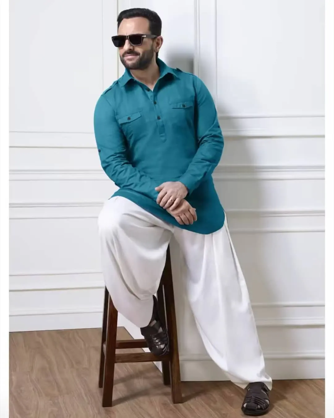 SAIF 3 