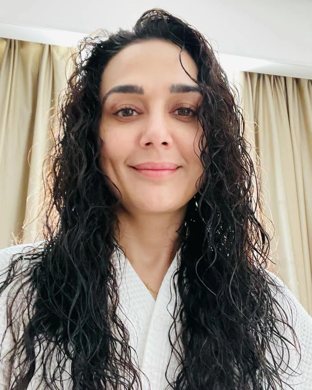 PREITY 4 
