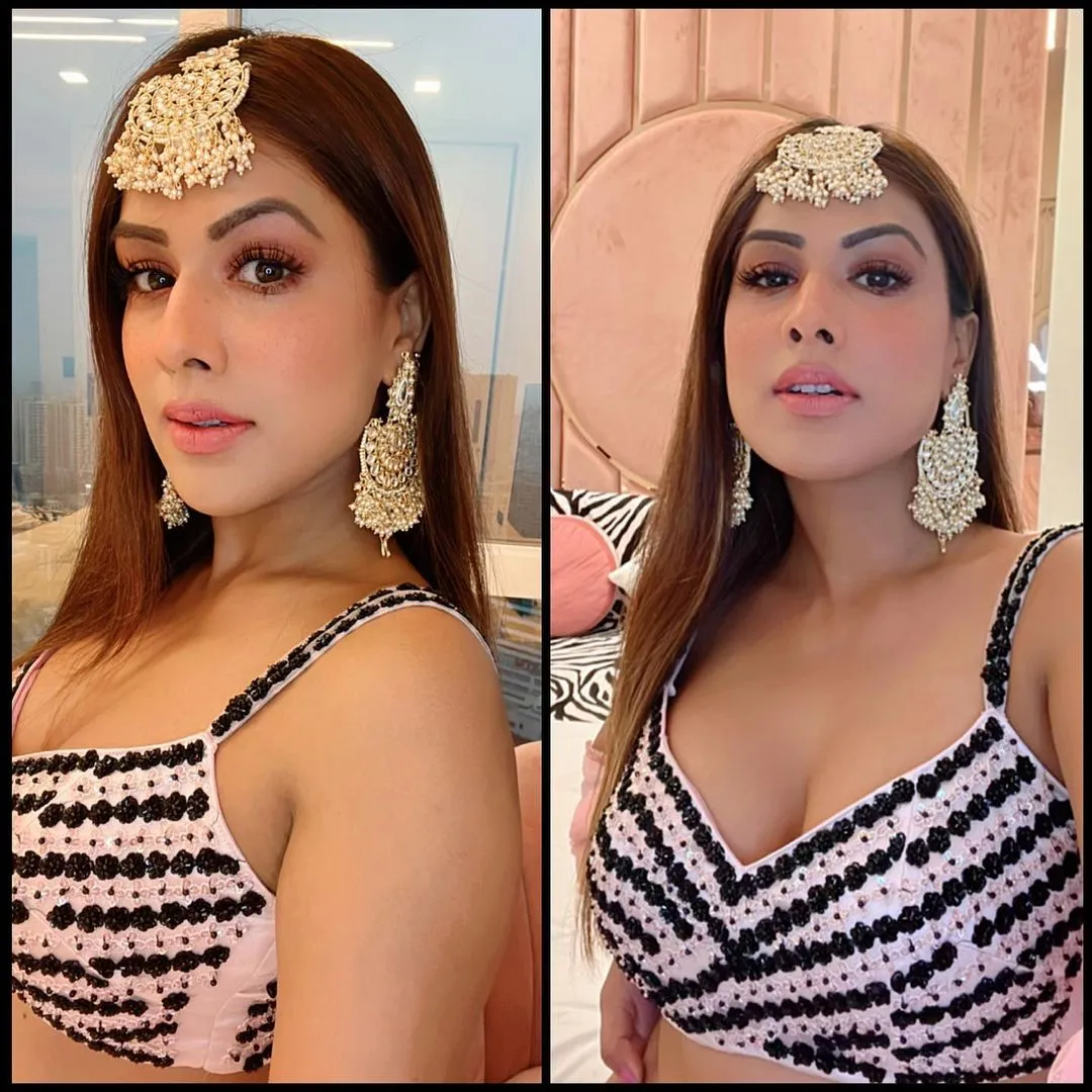 Nia Sharma