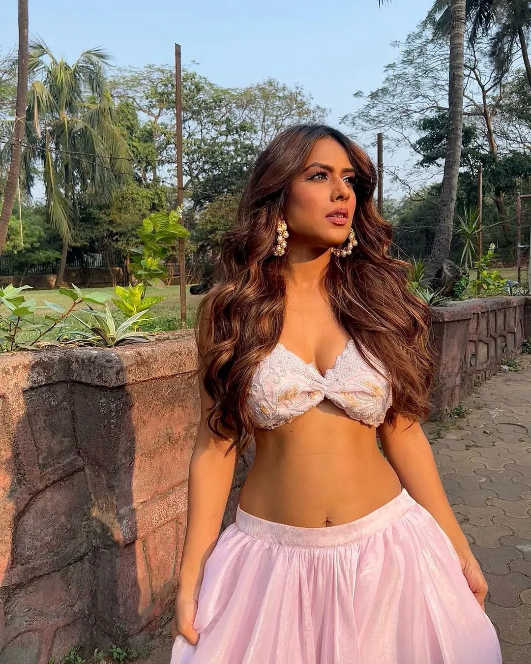 Nia Sharma