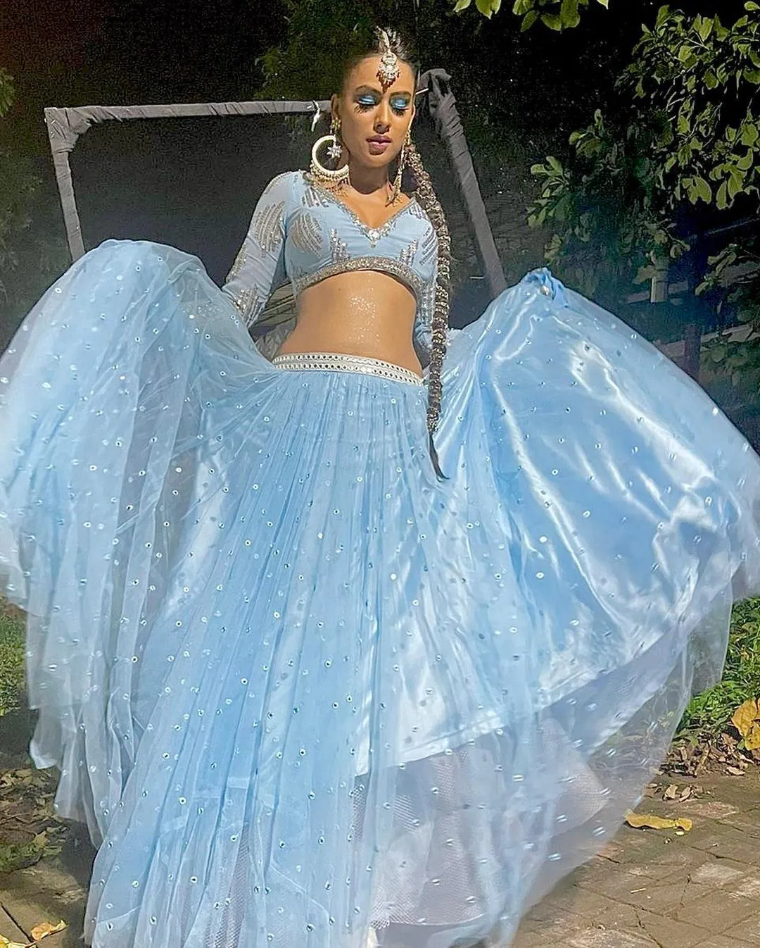 Nia Sharma