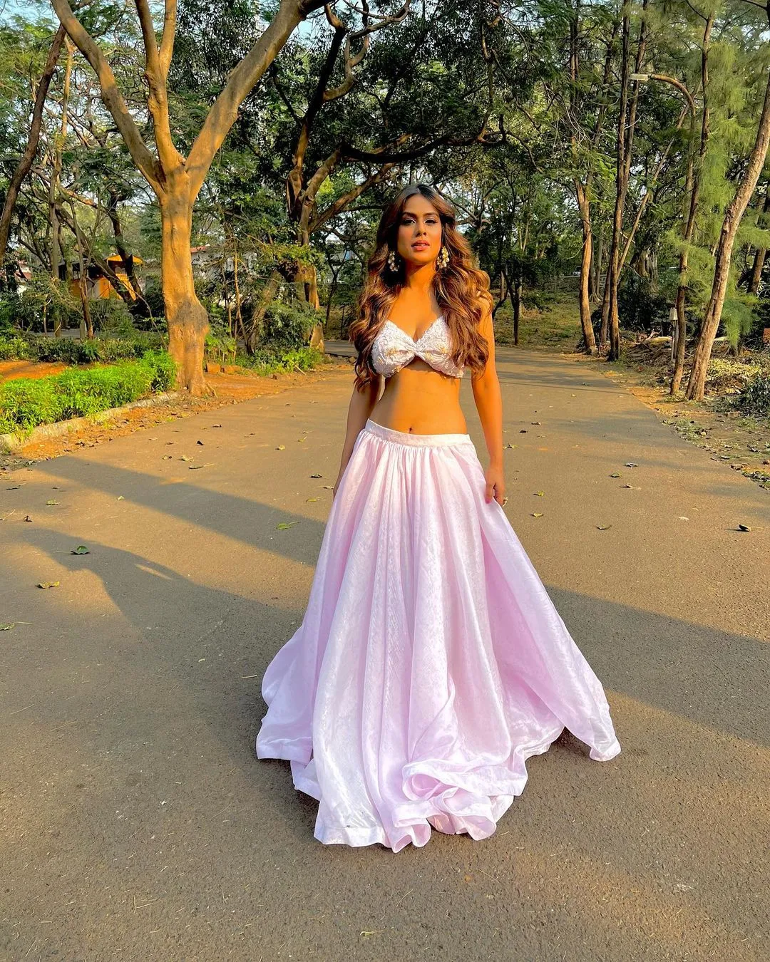 Nia Sharma