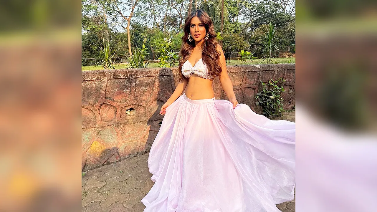 Nia Sharma