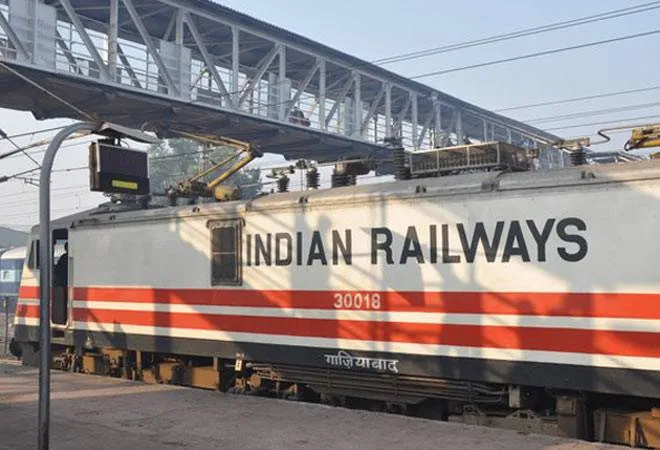 indian railways  2  