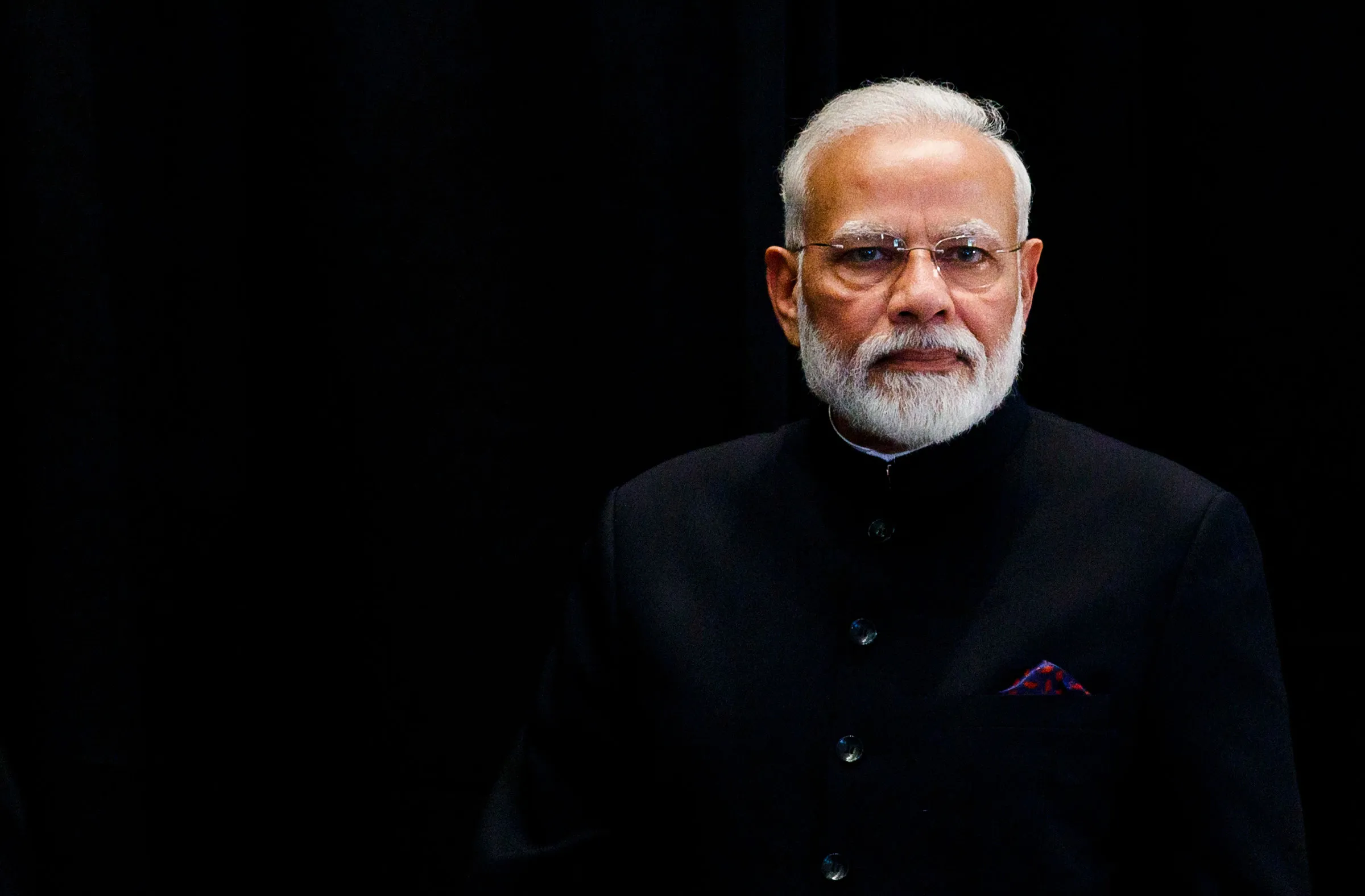 time Narendra Modi 
