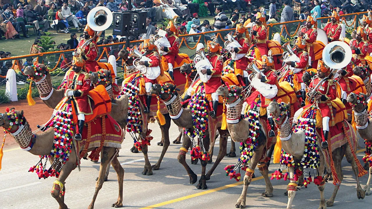 Republic Day 2022